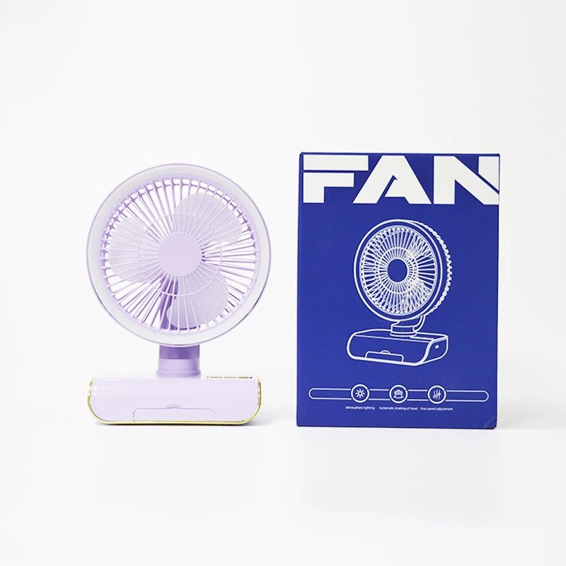 -FAN 7 -FAN 7